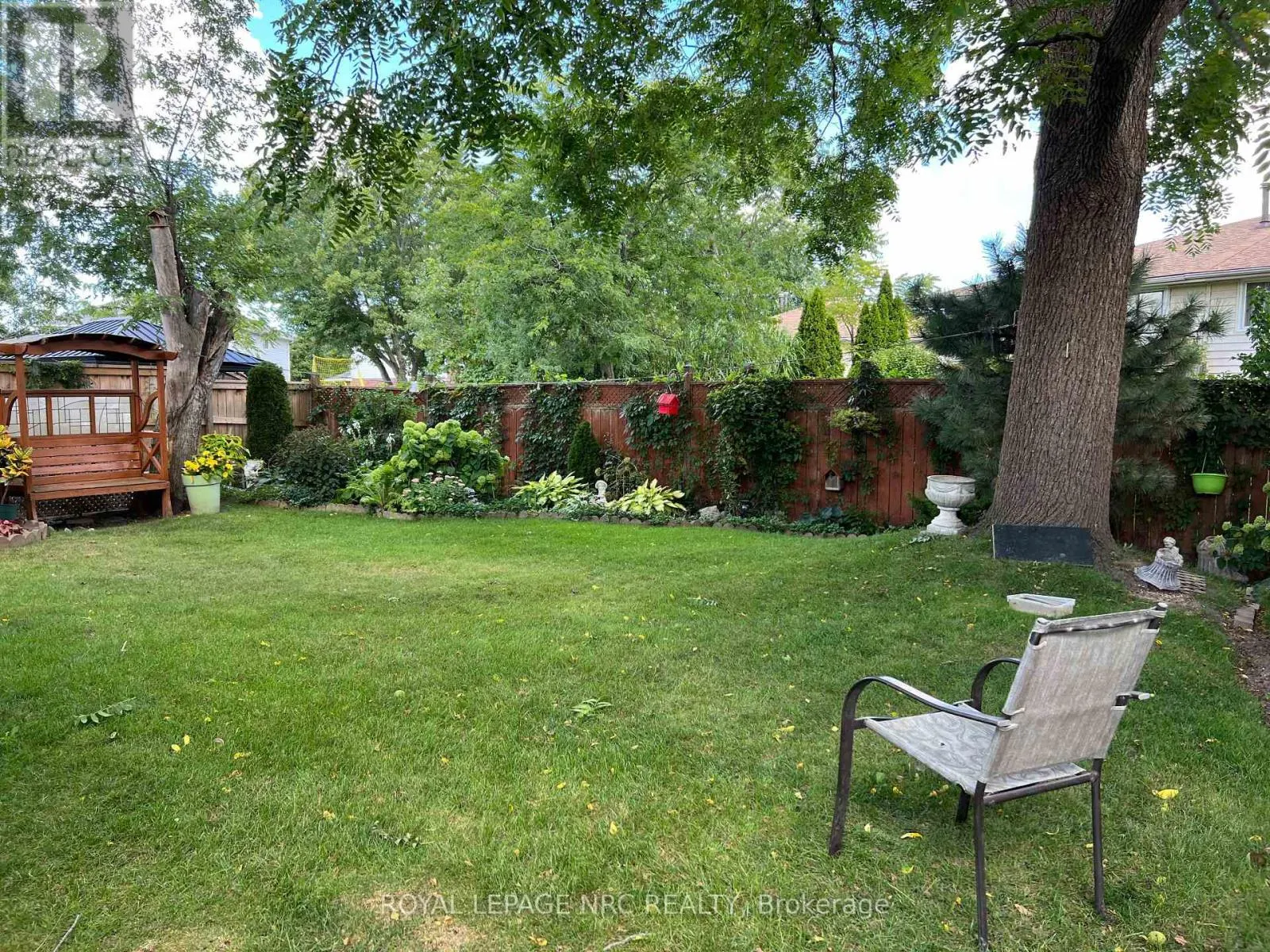 127 KEEFER ROAD
