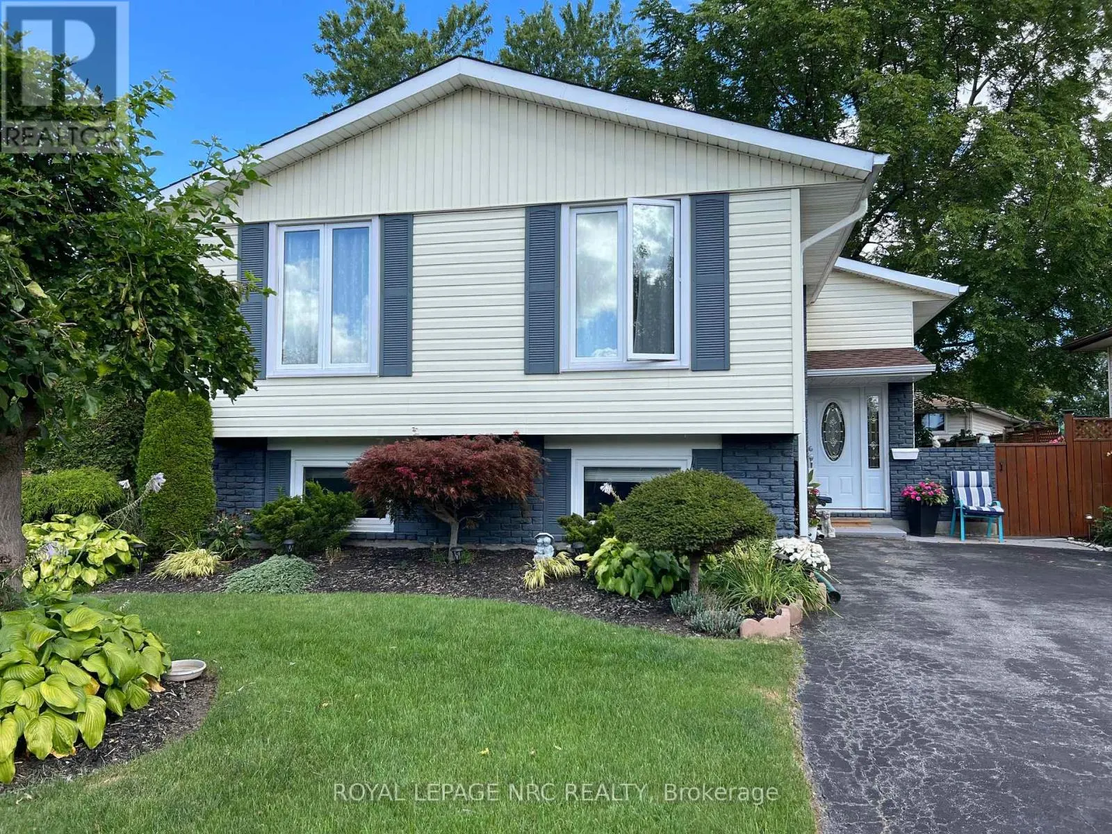 127 KEEFER ROAD