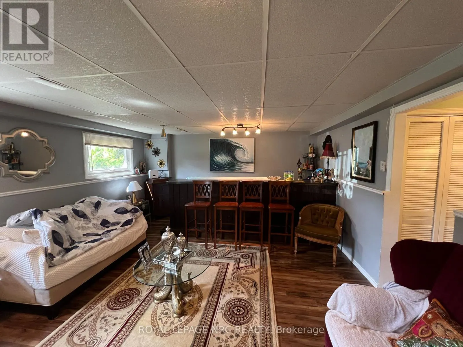 127 KEEFER ROAD
