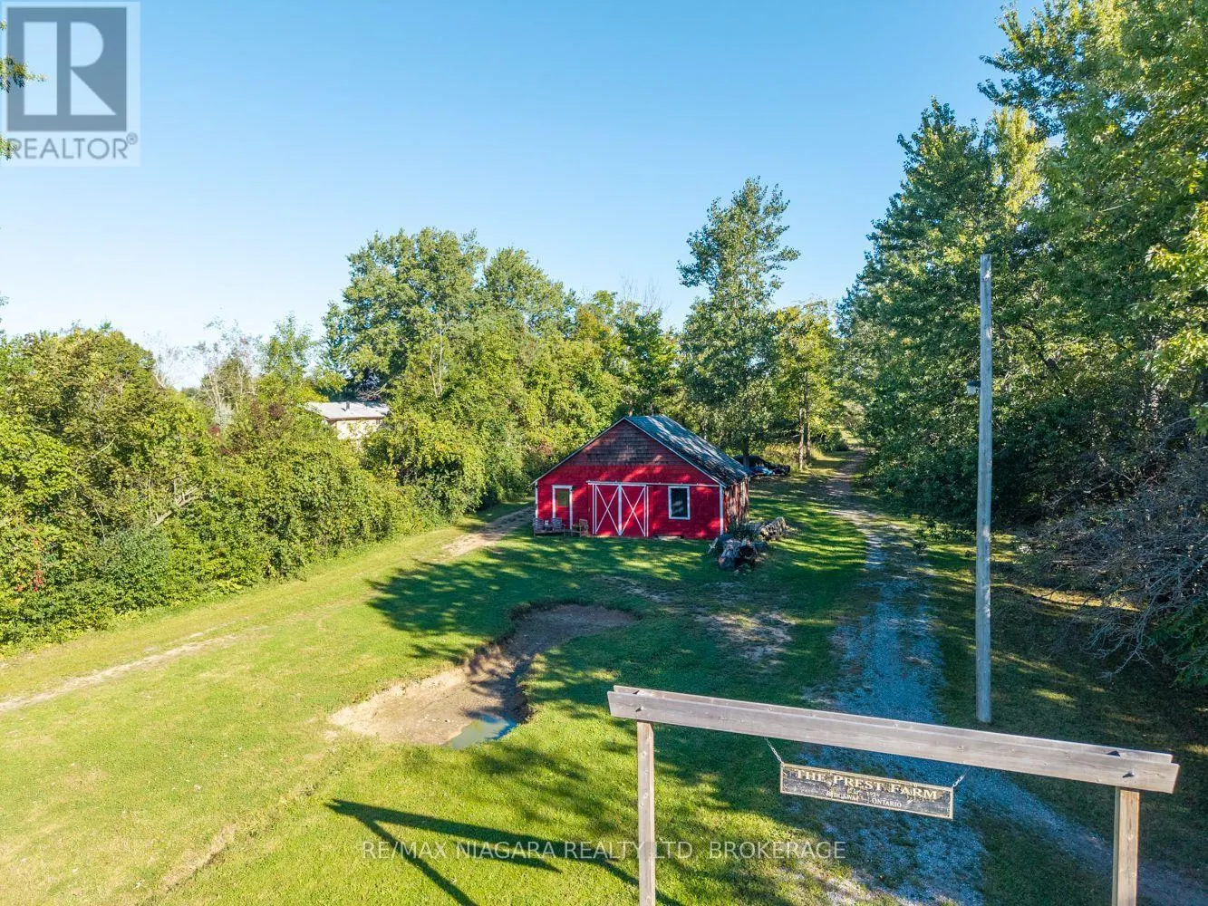 4728 MICHENER ROAD