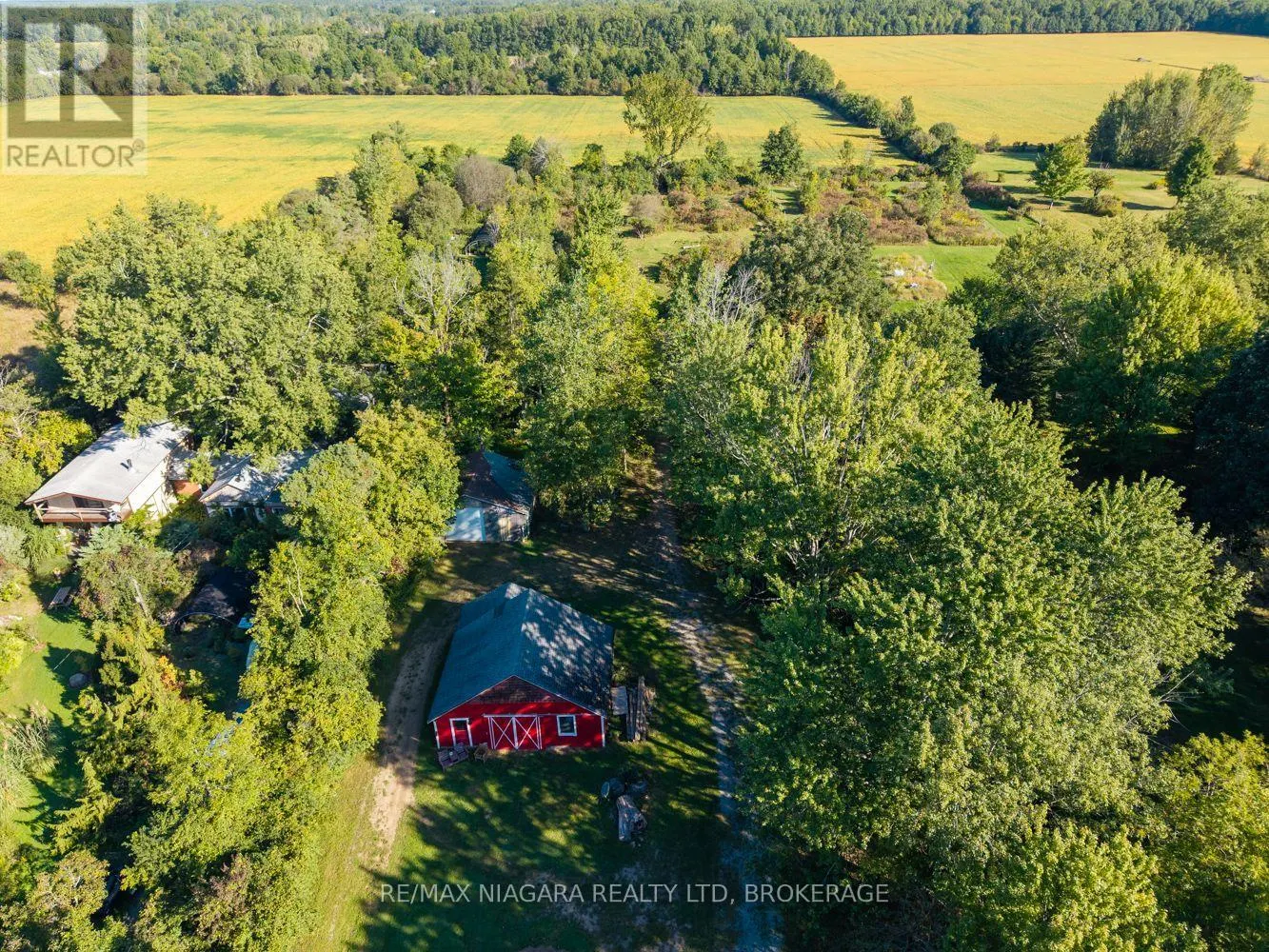 4728 MICHENER ROAD