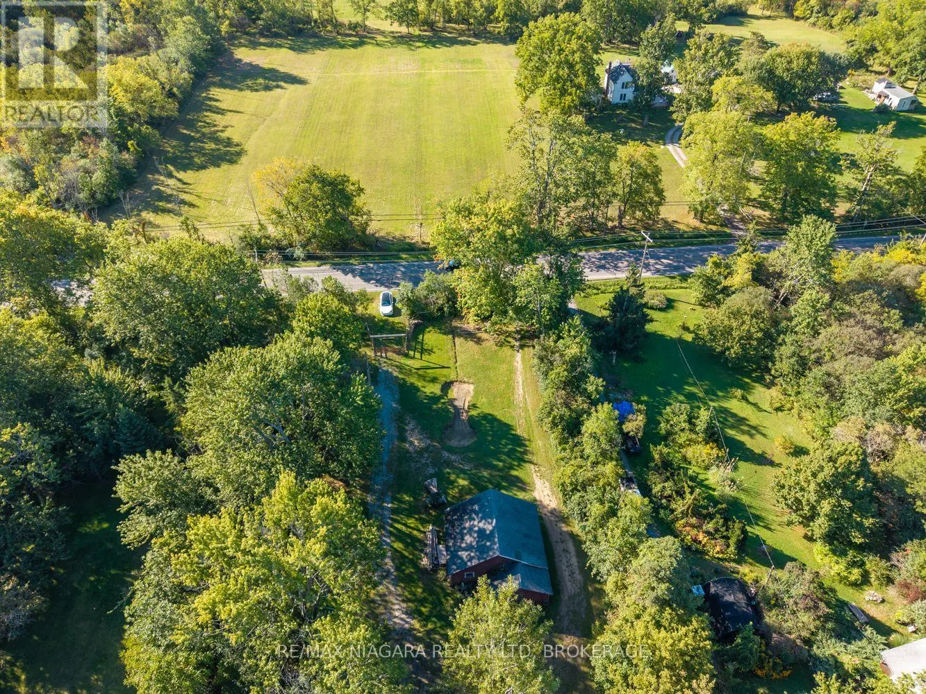 4728 MICHENER ROAD