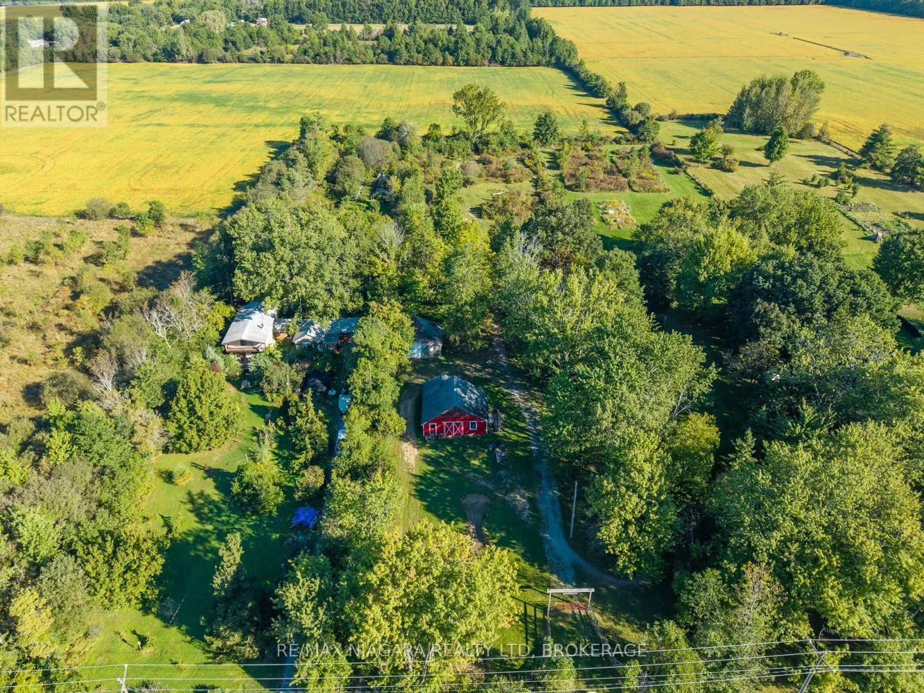 4728 MICHENER ROAD