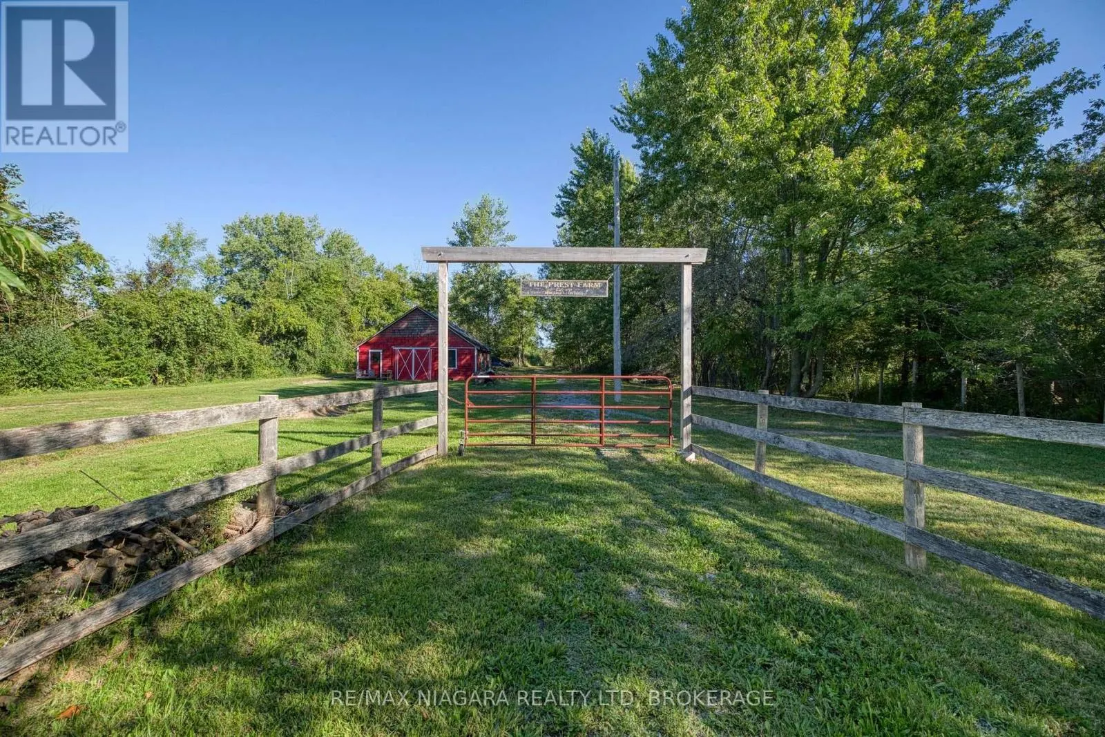 4728 MICHENER ROAD
