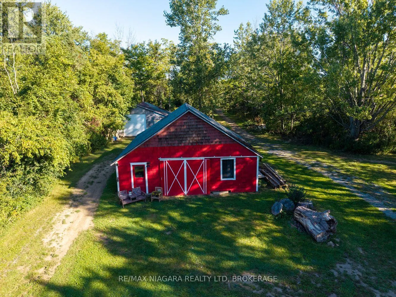 4728 MICHENER ROAD