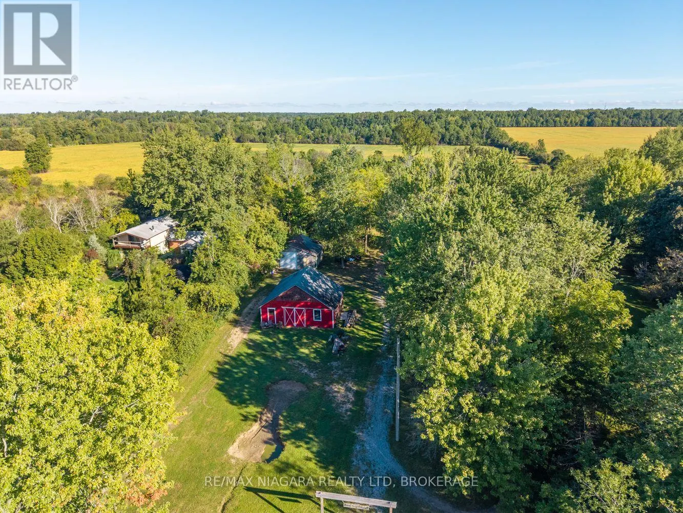 4728 MICHENER ROAD