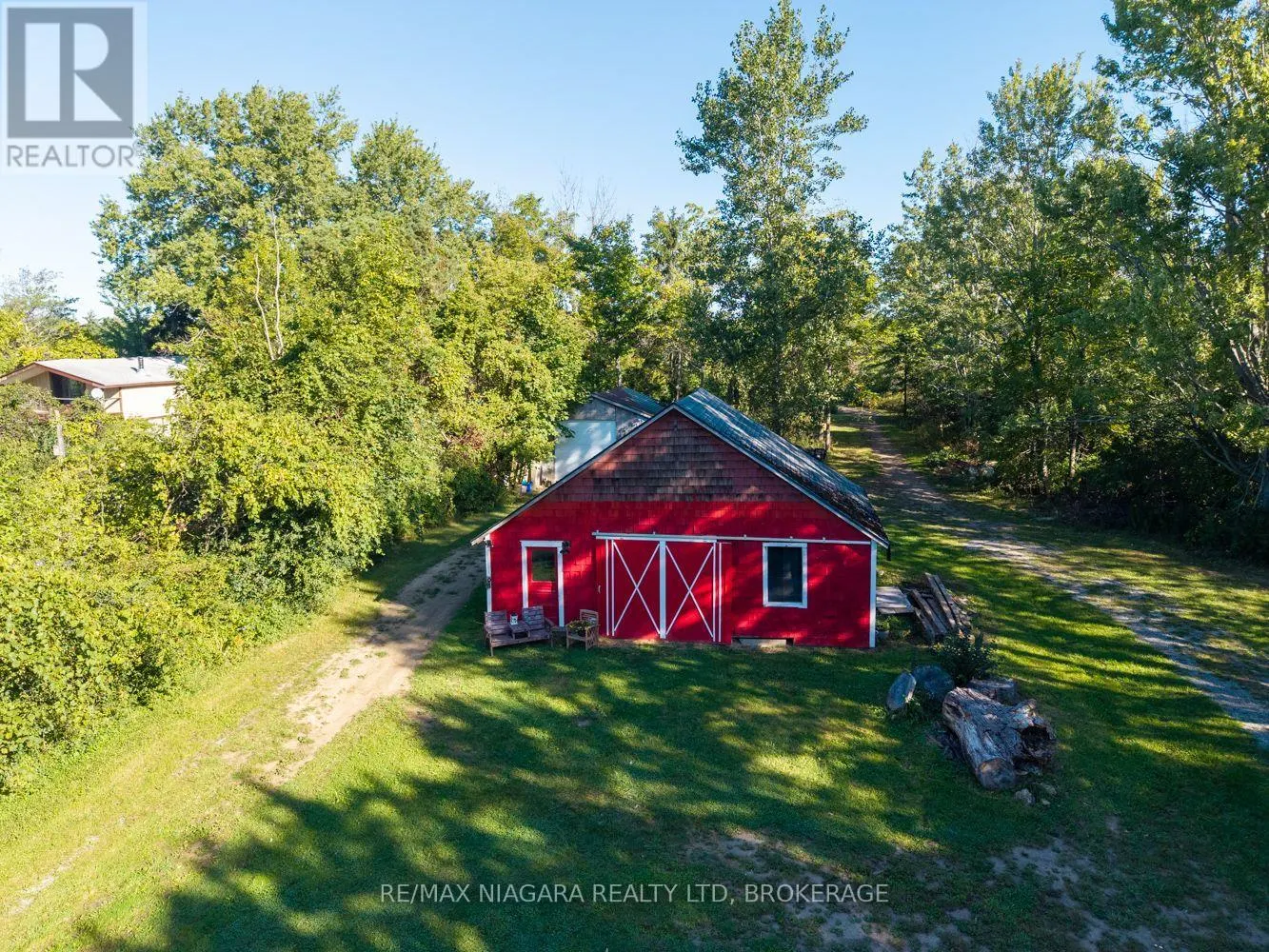 4728 MICHENER ROAD