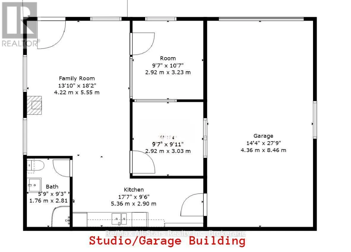 410 ETWELL ROAD