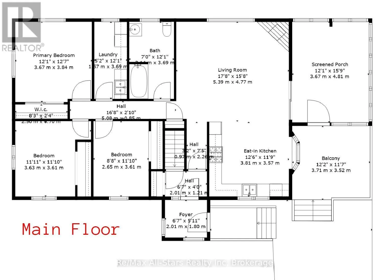 410 ETWELL ROAD