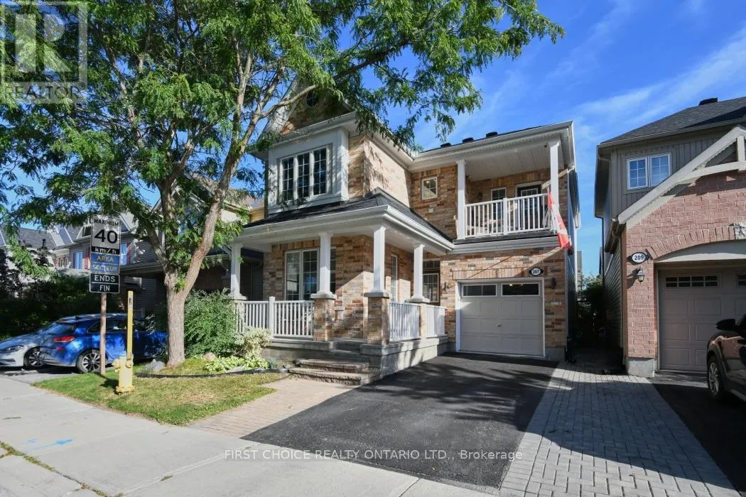 207 MISTRAL WAY