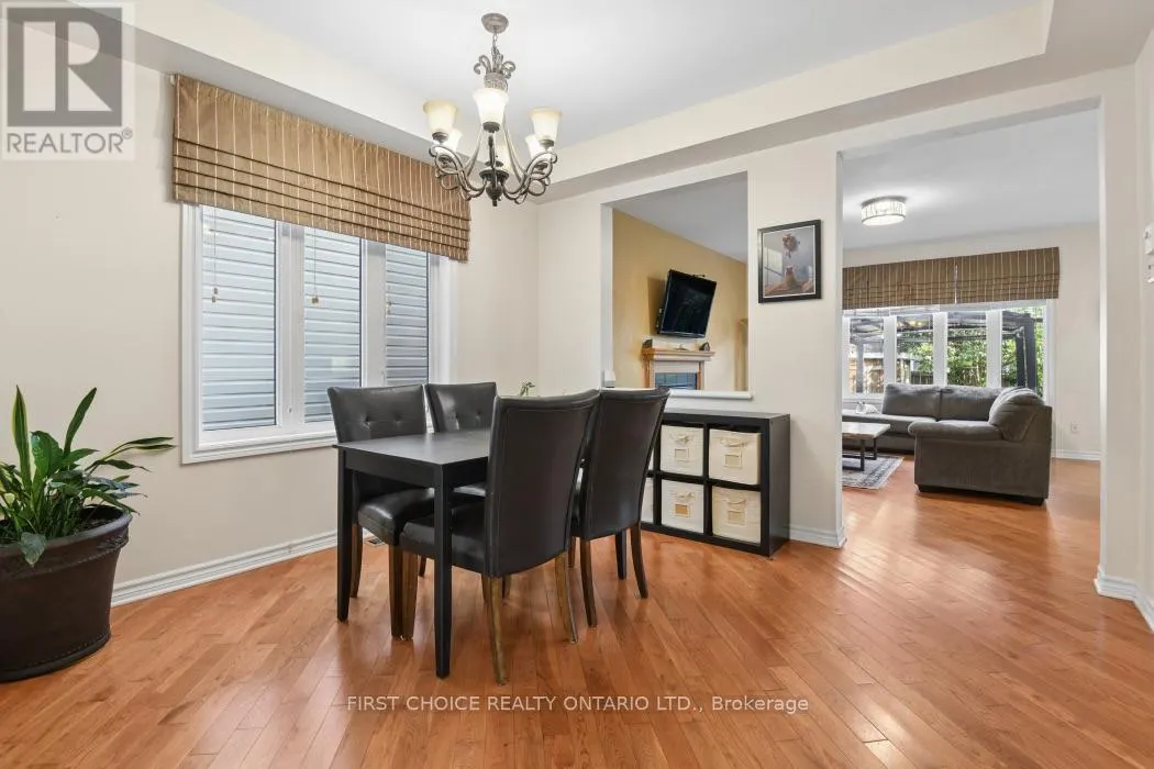 207 MISTRAL WAY