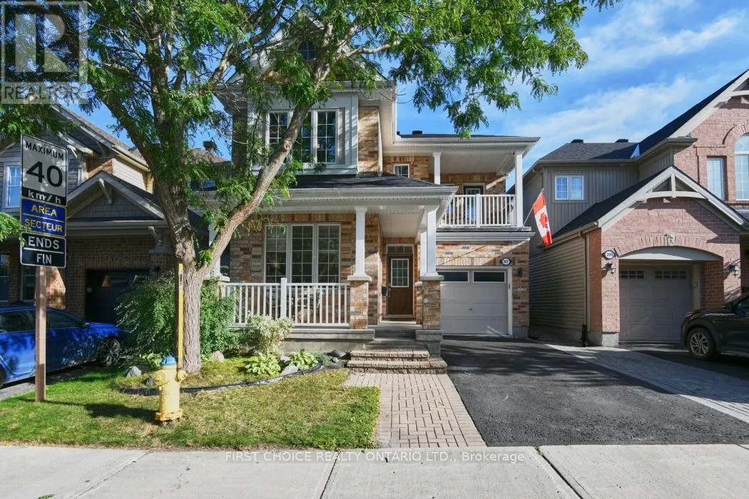 207 MISTRAL WAY