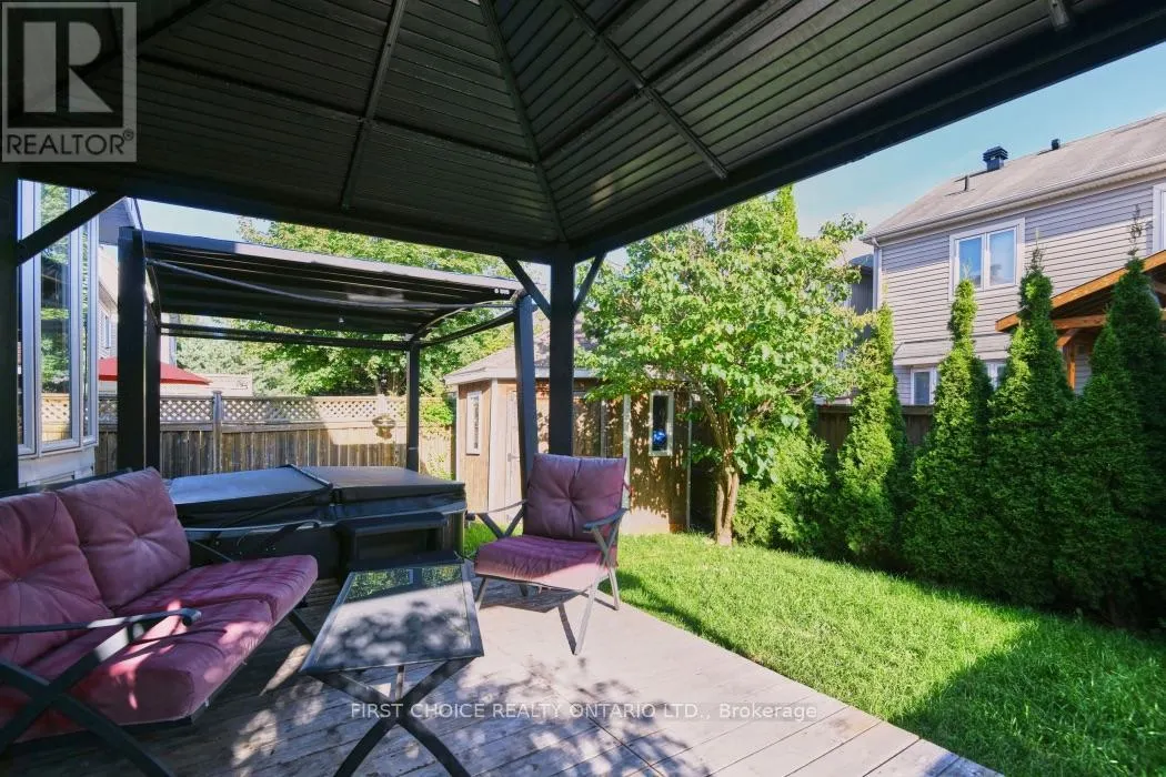 207 MISTRAL WAY