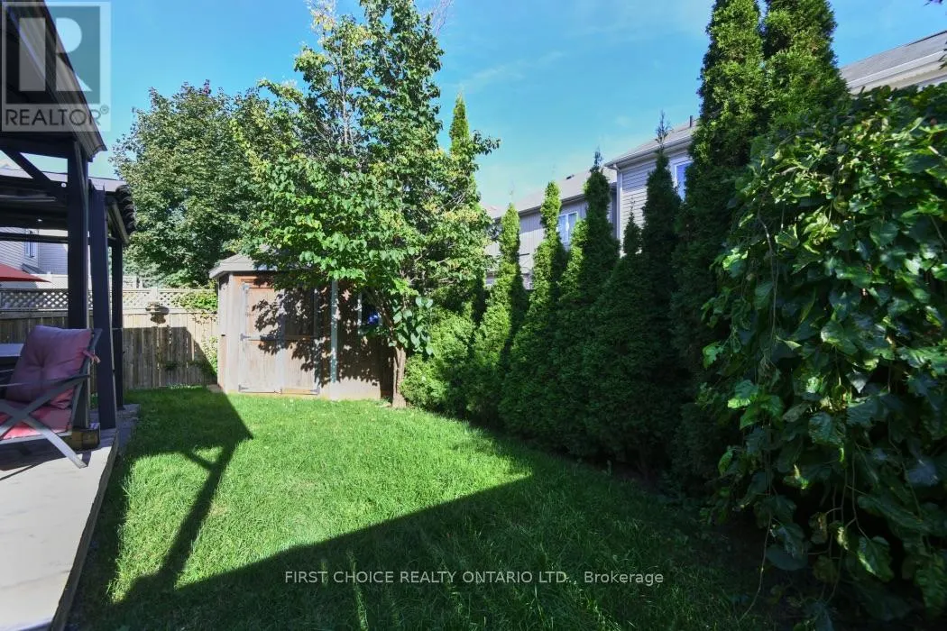 207 MISTRAL WAY