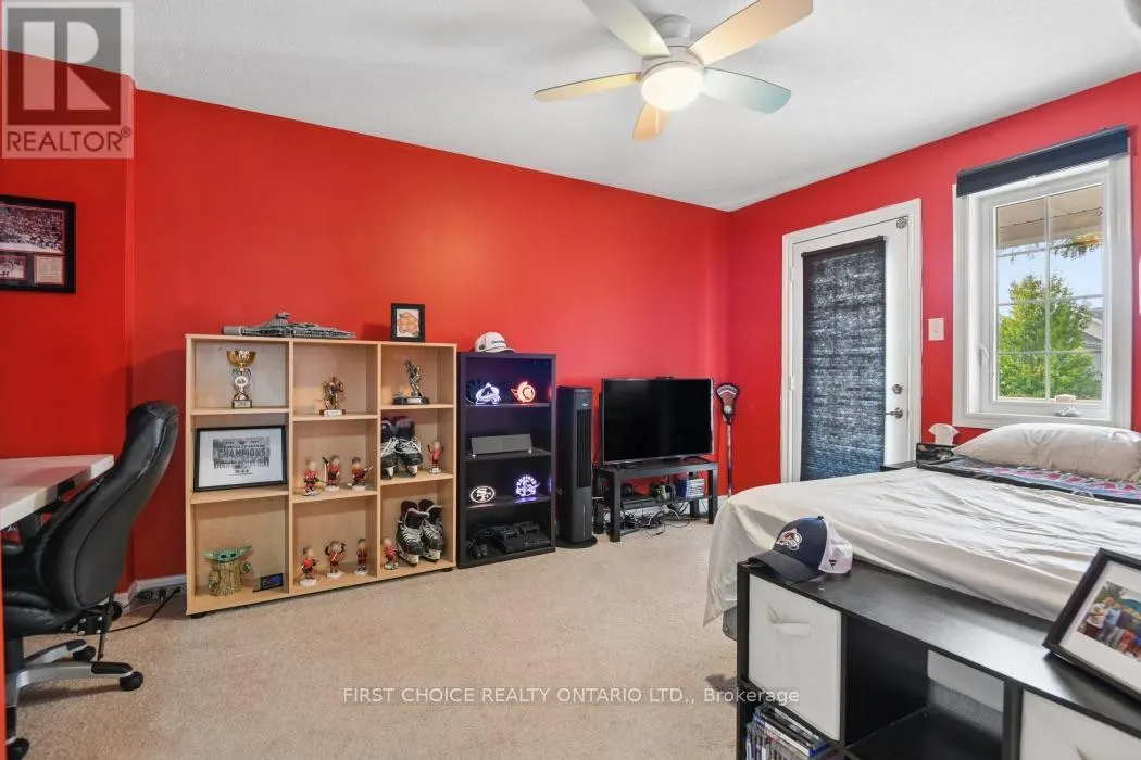 207 MISTRAL WAY