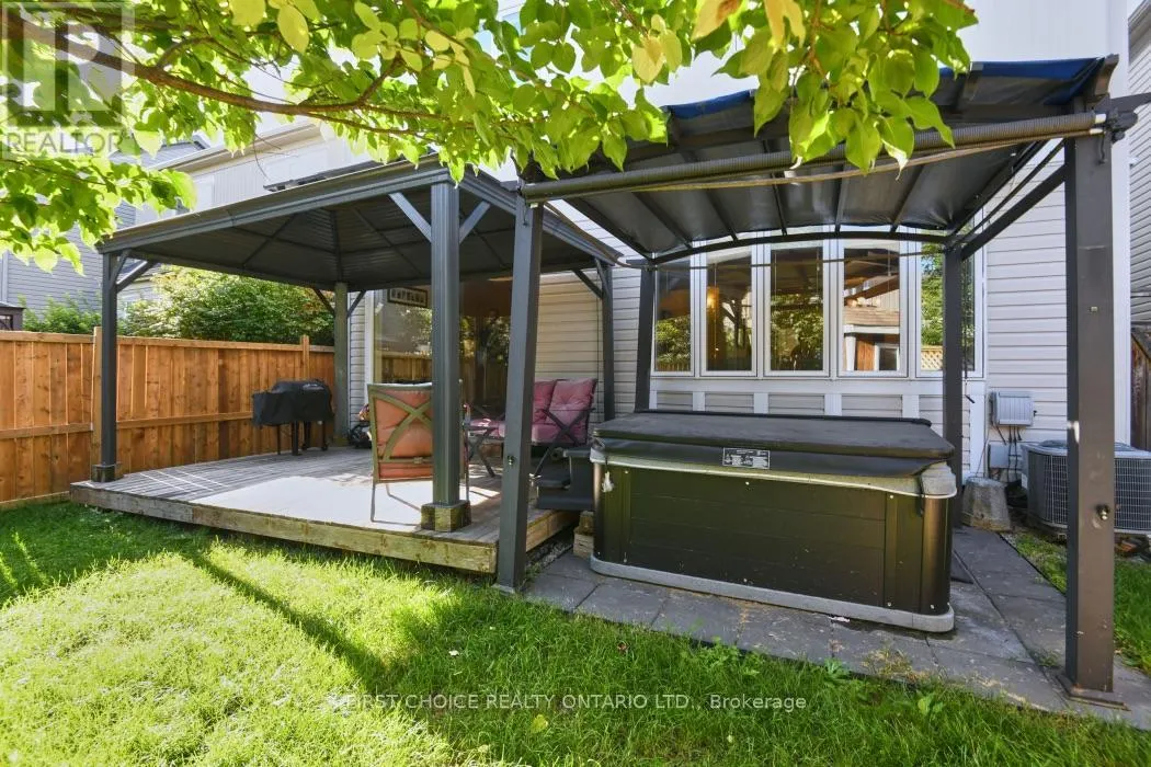 207 MISTRAL WAY