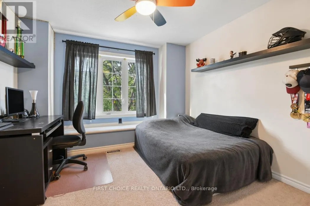 207 MISTRAL WAY