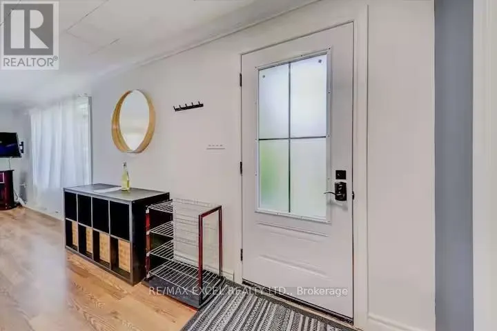 34 HARGRAVE ROAD