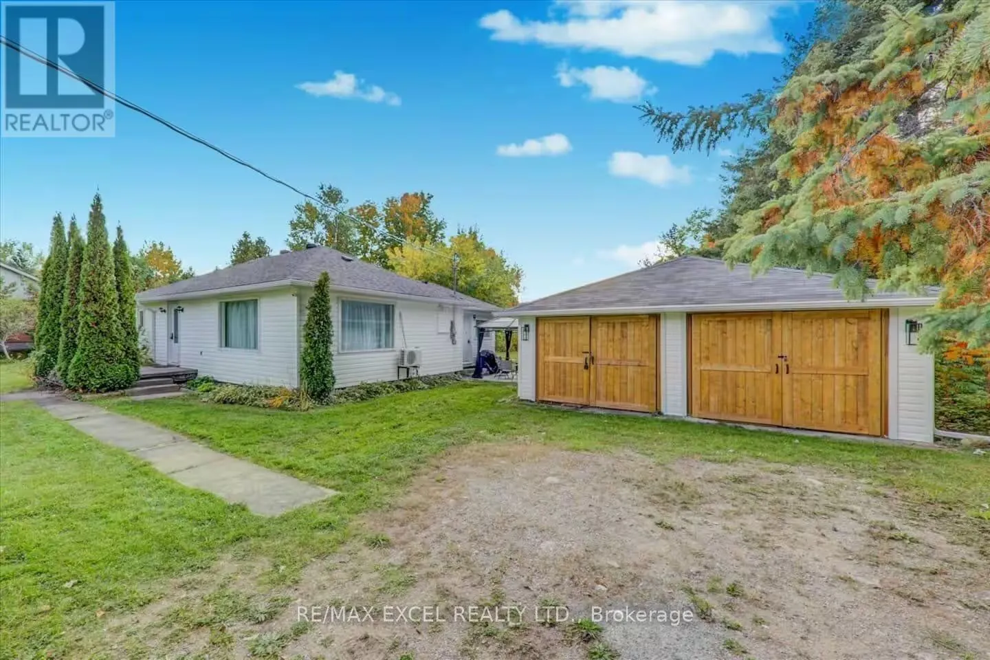 34 HARGRAVE ROAD