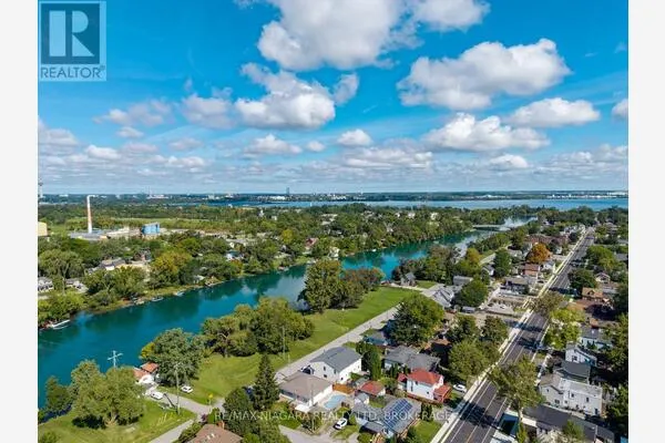 4166 CHIPPAWA PARKWAY