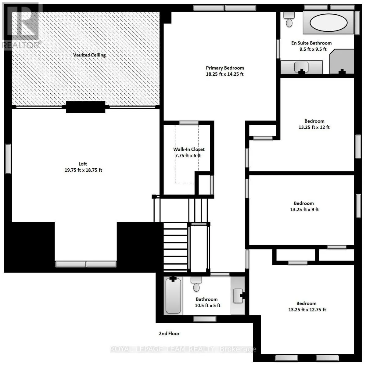 48 DELAMERE DRIVE