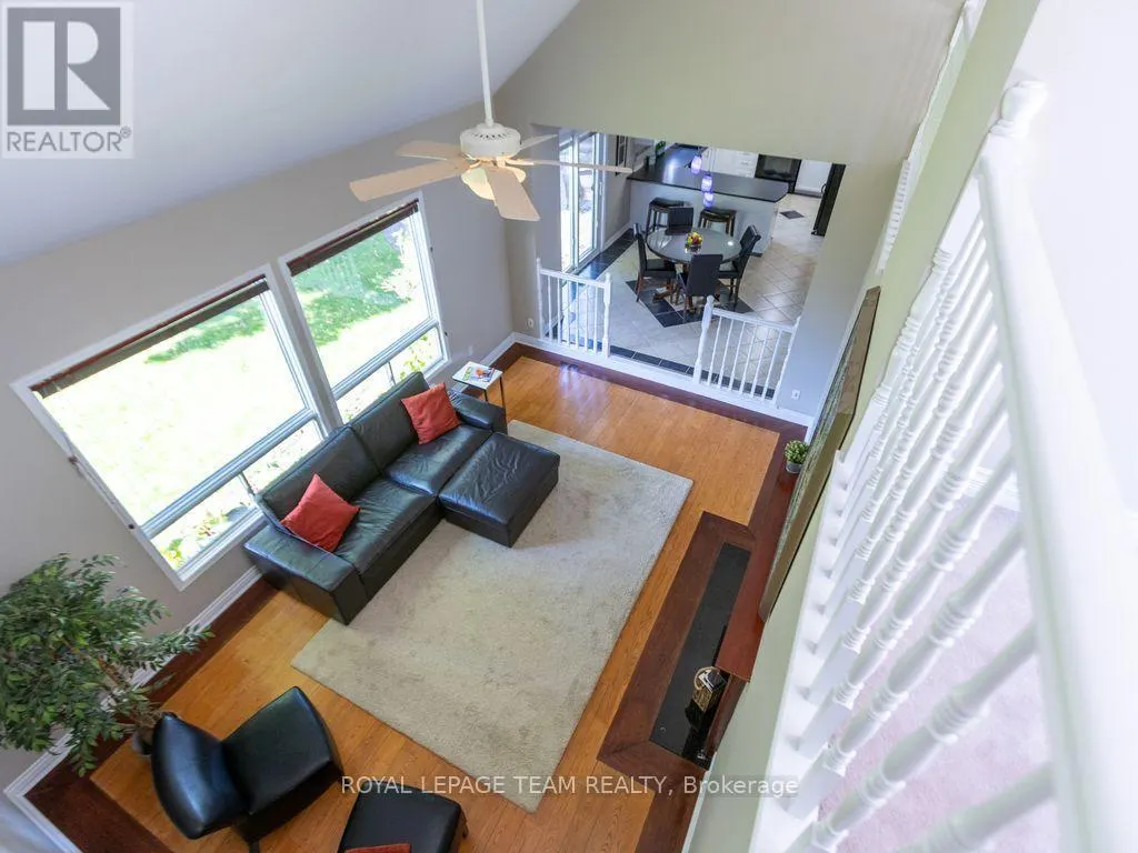 48 DELAMERE DRIVE