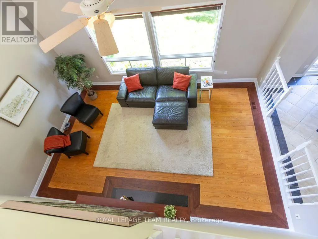 48 DELAMERE DRIVE