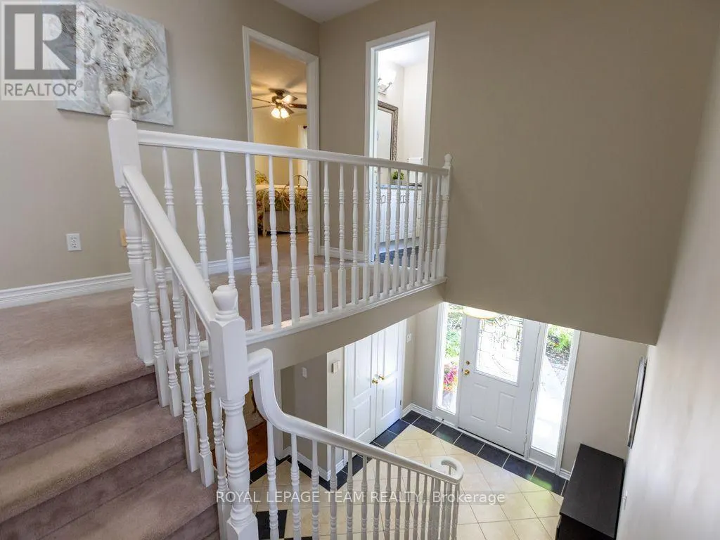 48 DELAMERE DRIVE