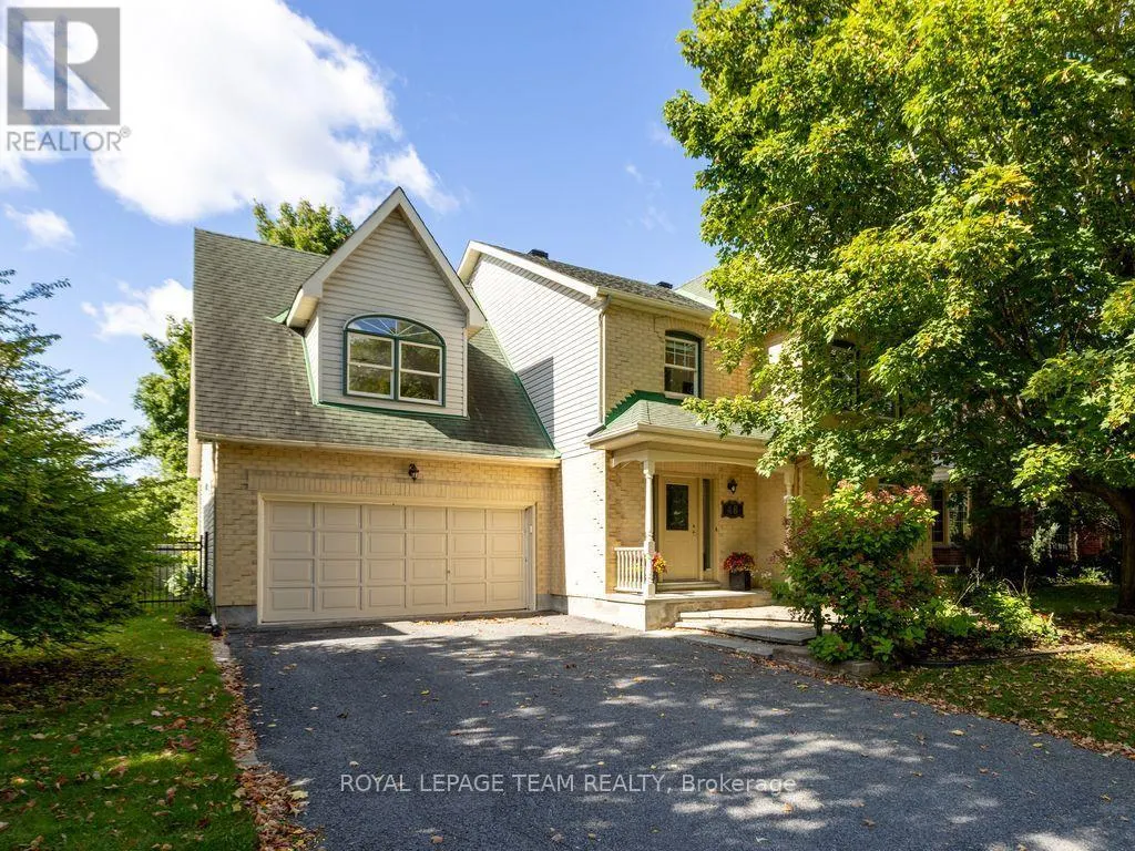 48 DELAMERE DRIVE