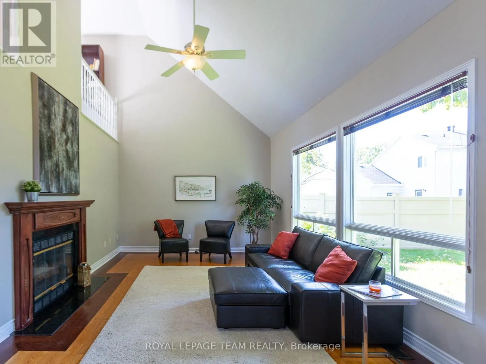 48 DELAMERE DRIVE