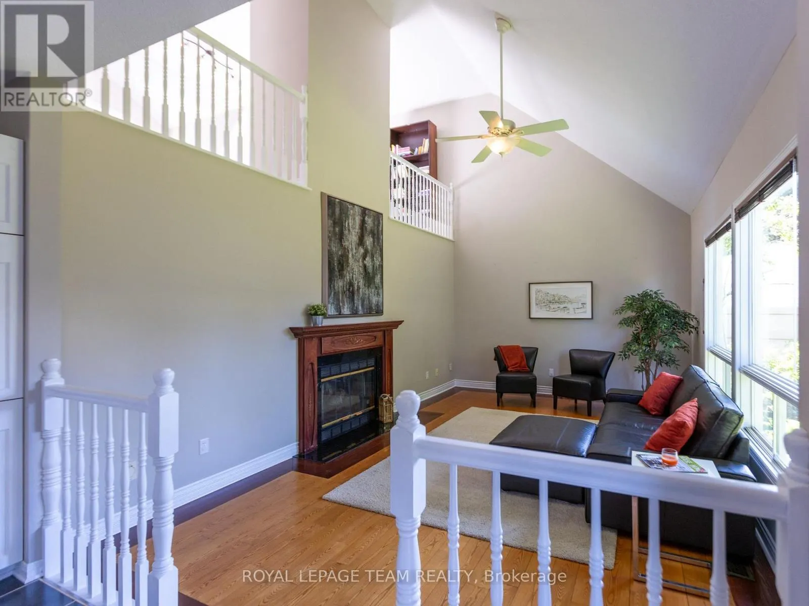 48 DELAMERE DRIVE