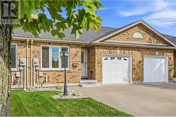 8 BLUEGRASS CRESCENT