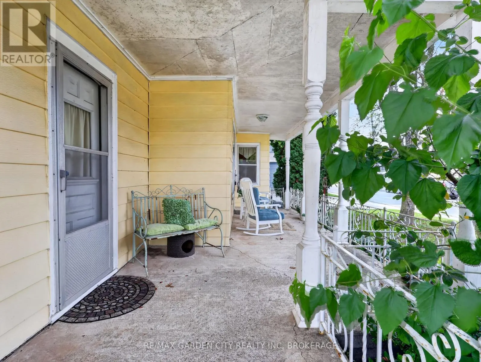 2760 PRINCE WILLIAM STREET