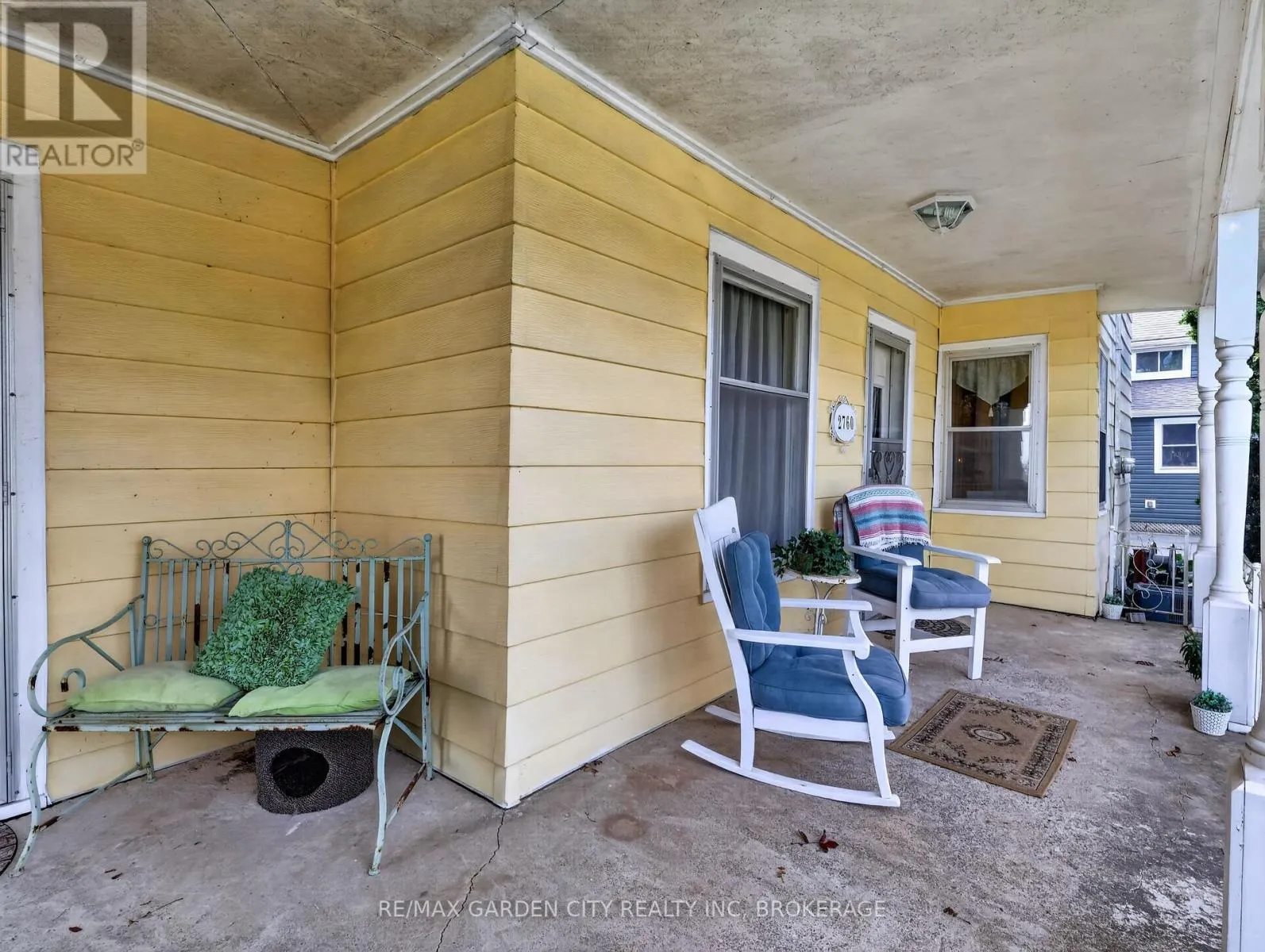 2760 PRINCE WILLIAM STREET