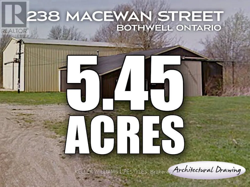238 MACEWAN STREET