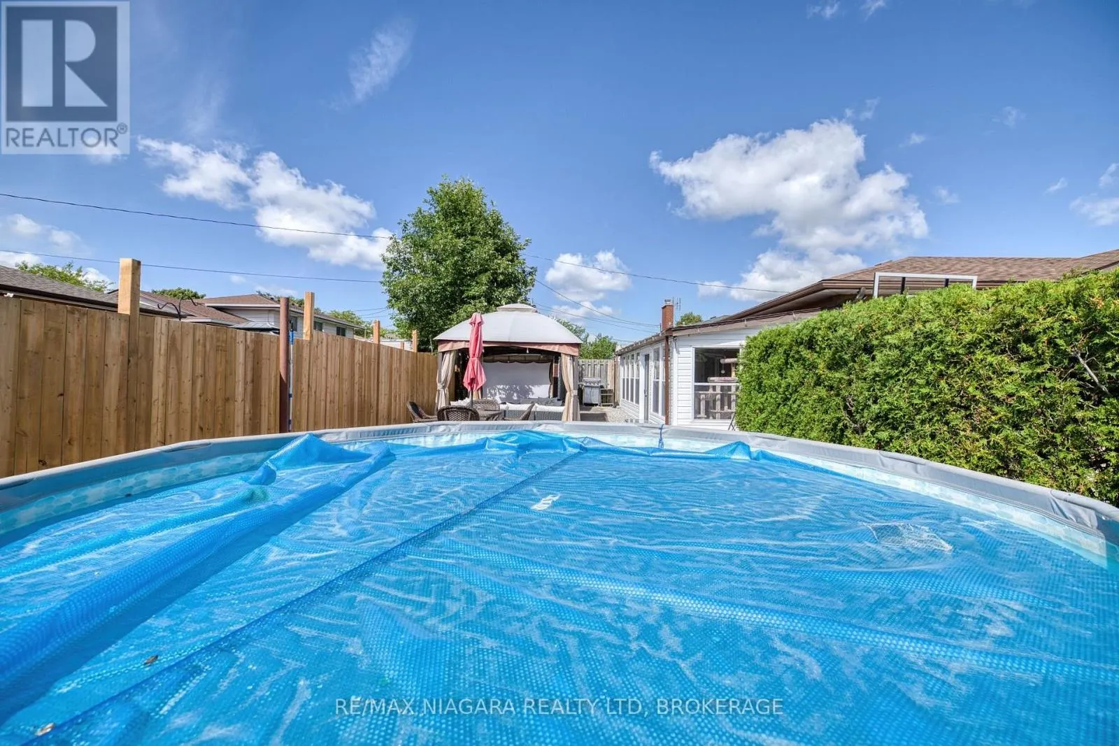 121 GARON AVENUE
