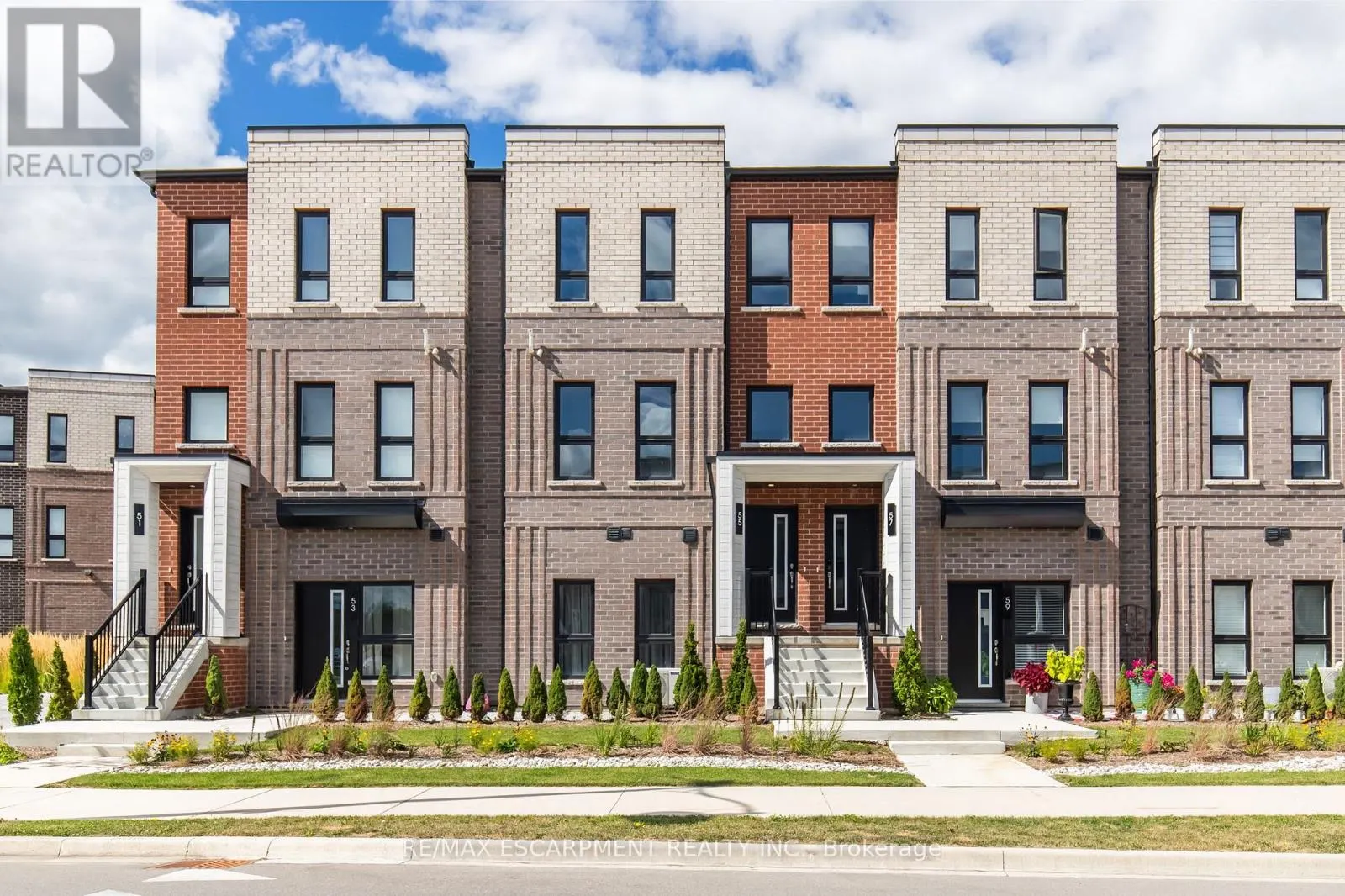 55 GREAT FALLS BOULEVARD