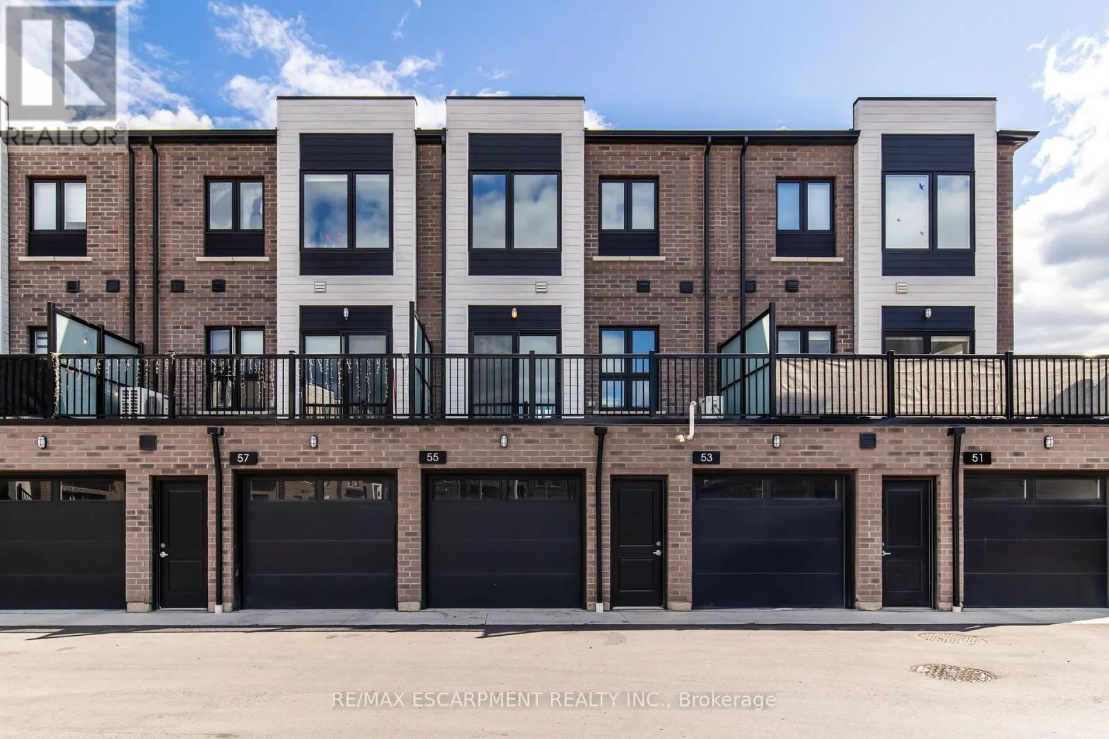 55 GREAT FALLS BOULEVARD