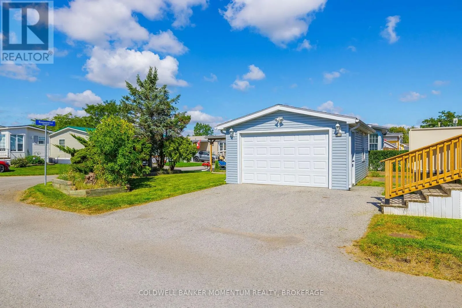 238 - 3033 TOWNLINE ROAD #238