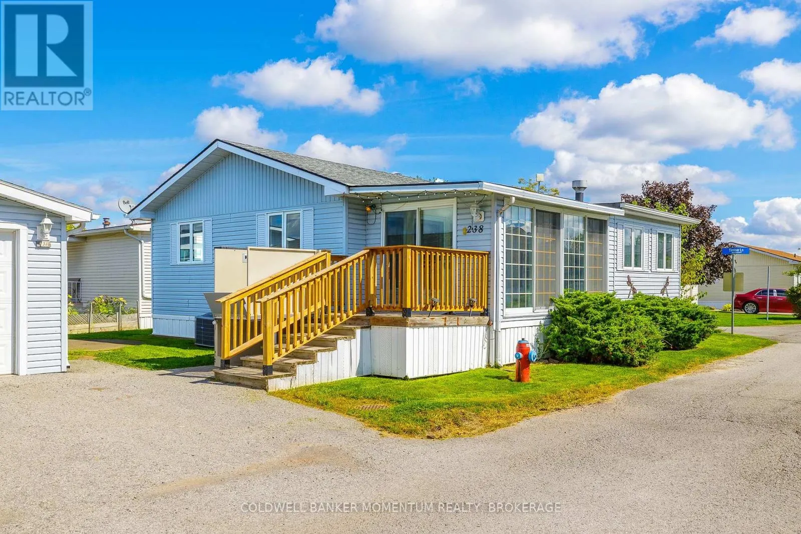 238 - 3033 TOWNLINE ROAD #238