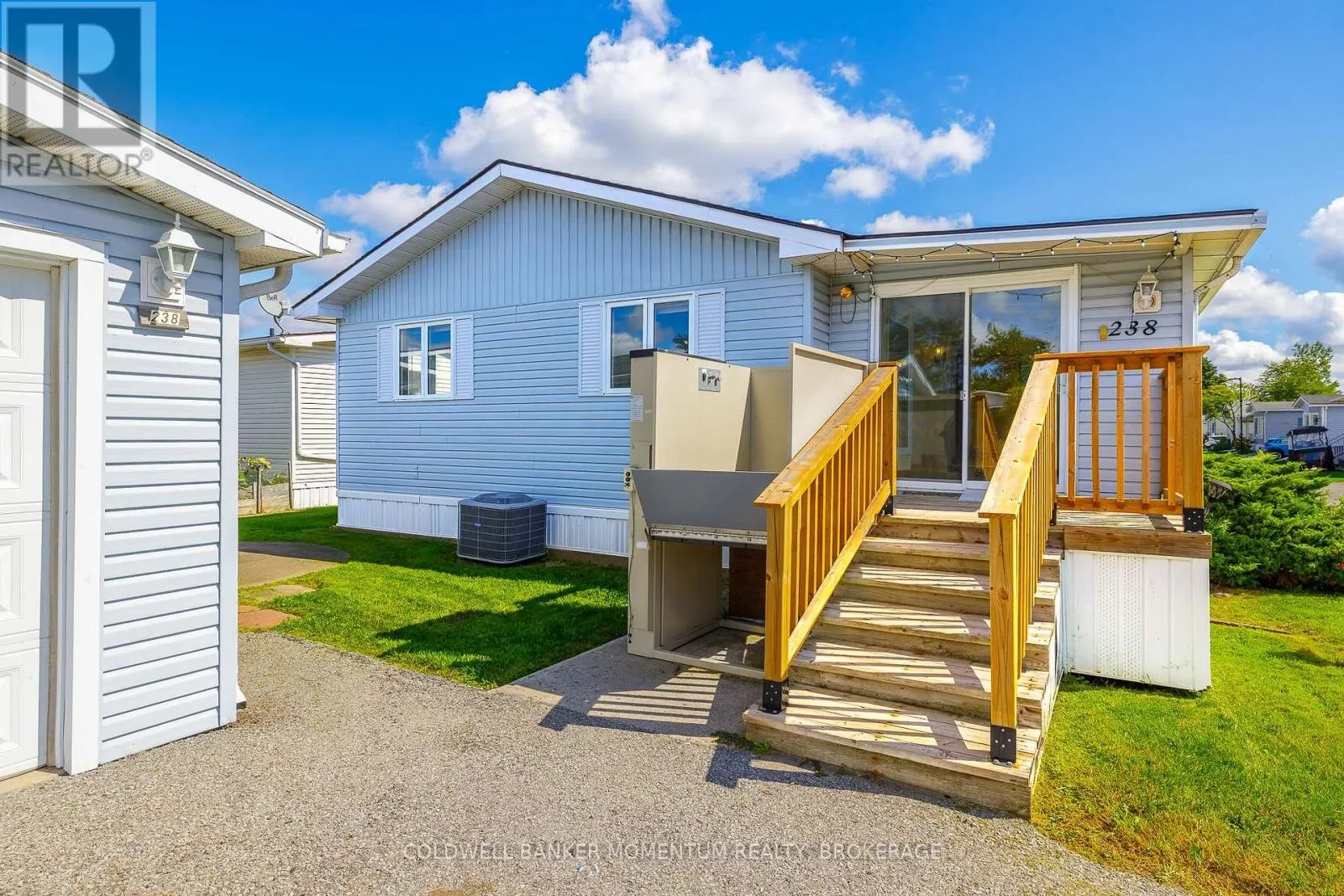 238 - 3033 TOWNLINE ROAD #238