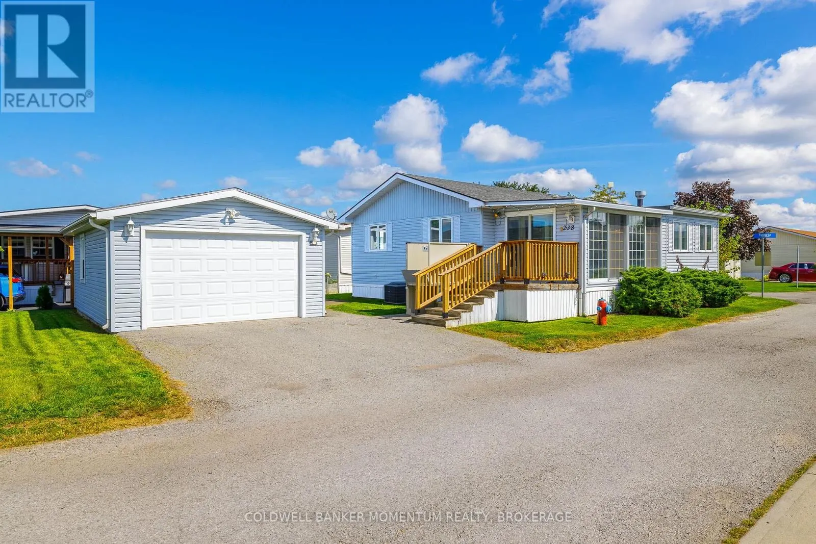 238 - 3033 TOWNLINE ROAD #238