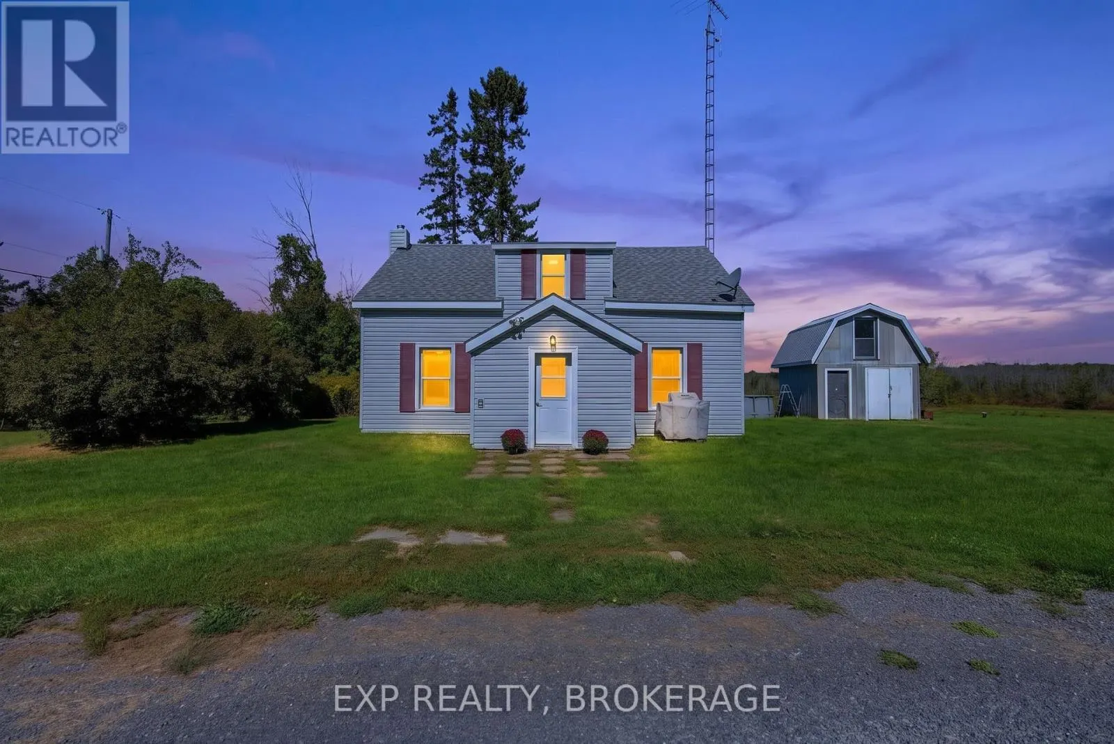 661 COUNTY RD 25 ROAD