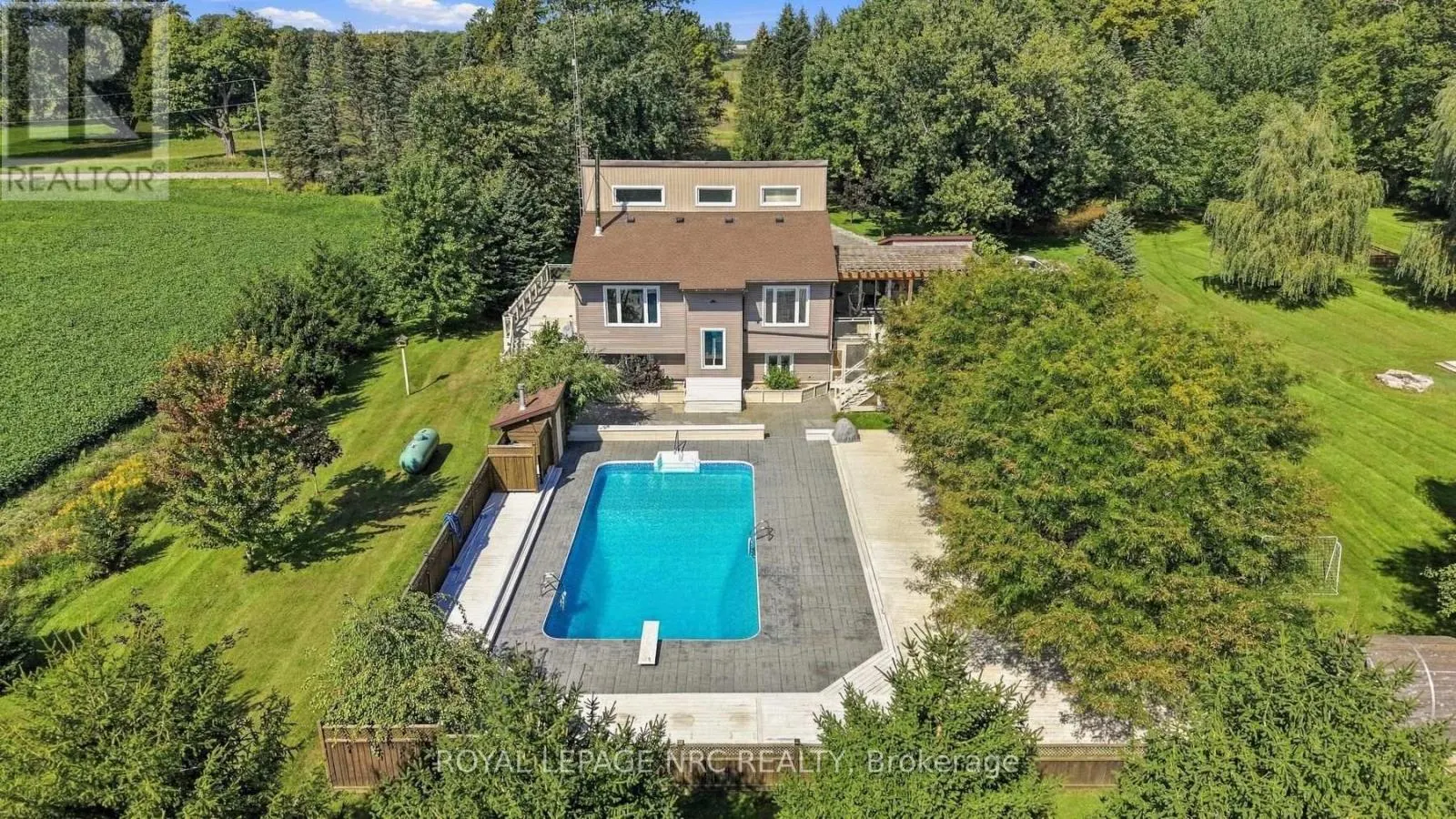 53593 WILLFORD ROAD