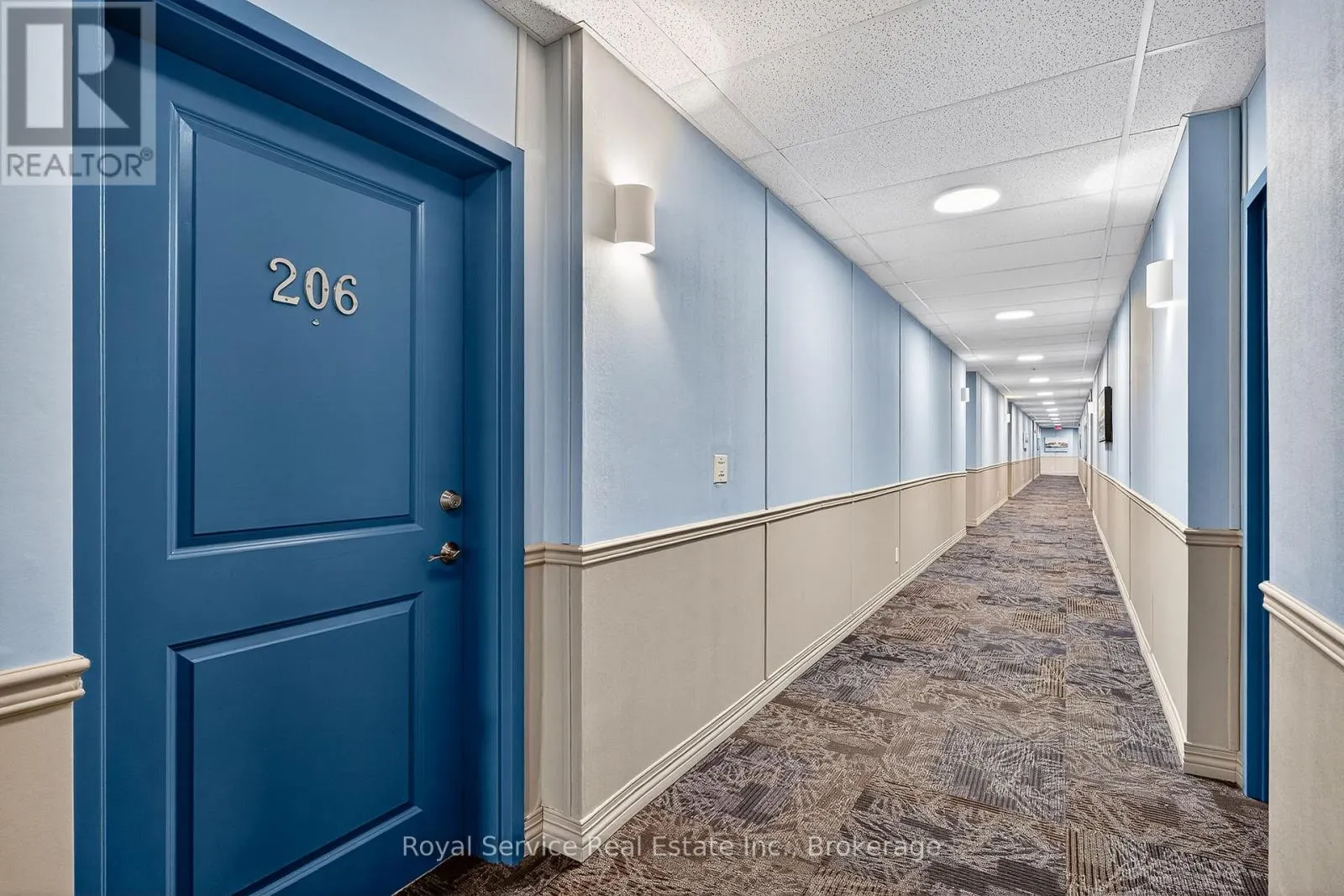 206 - 148 THIRD STREET #206