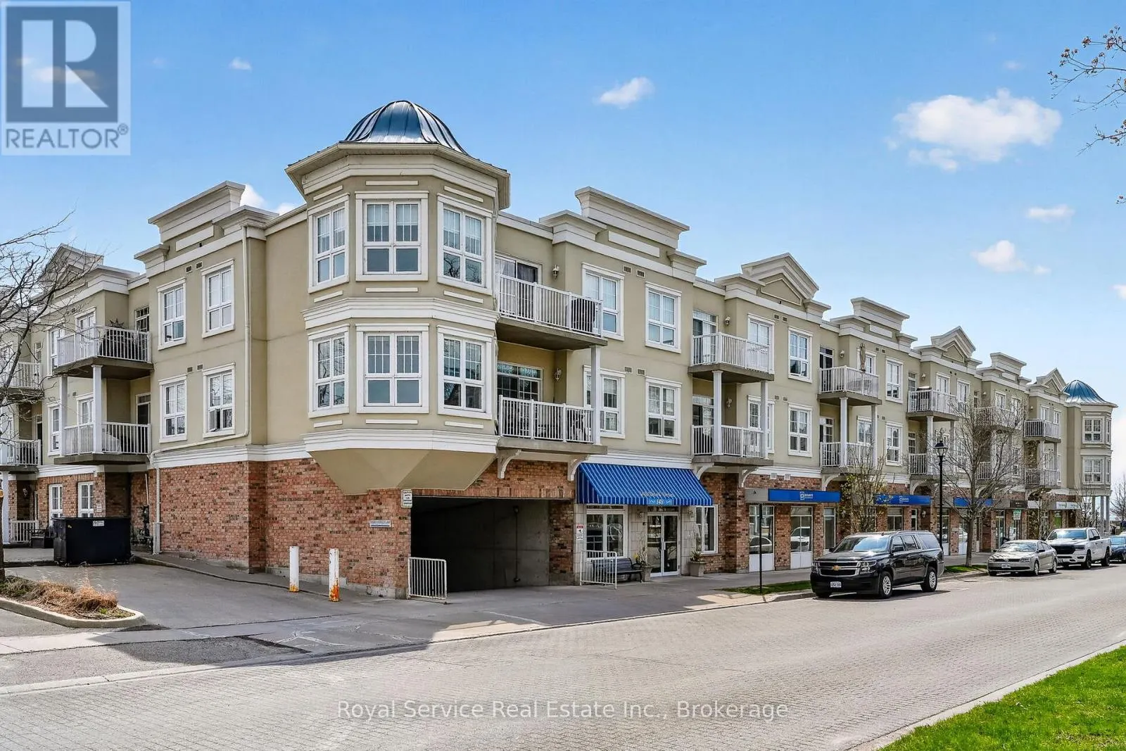 206 - 148 THIRD STREET #206