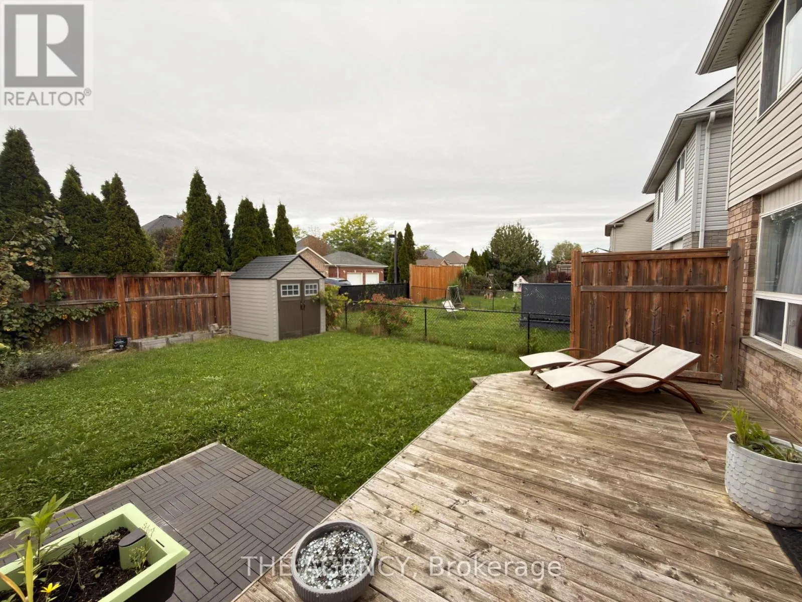 4 PORTER DRIVE