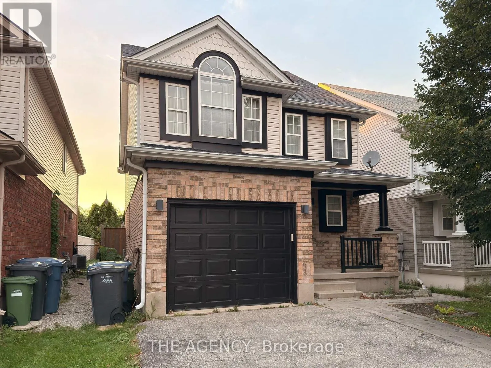 4 PORTER DRIVE