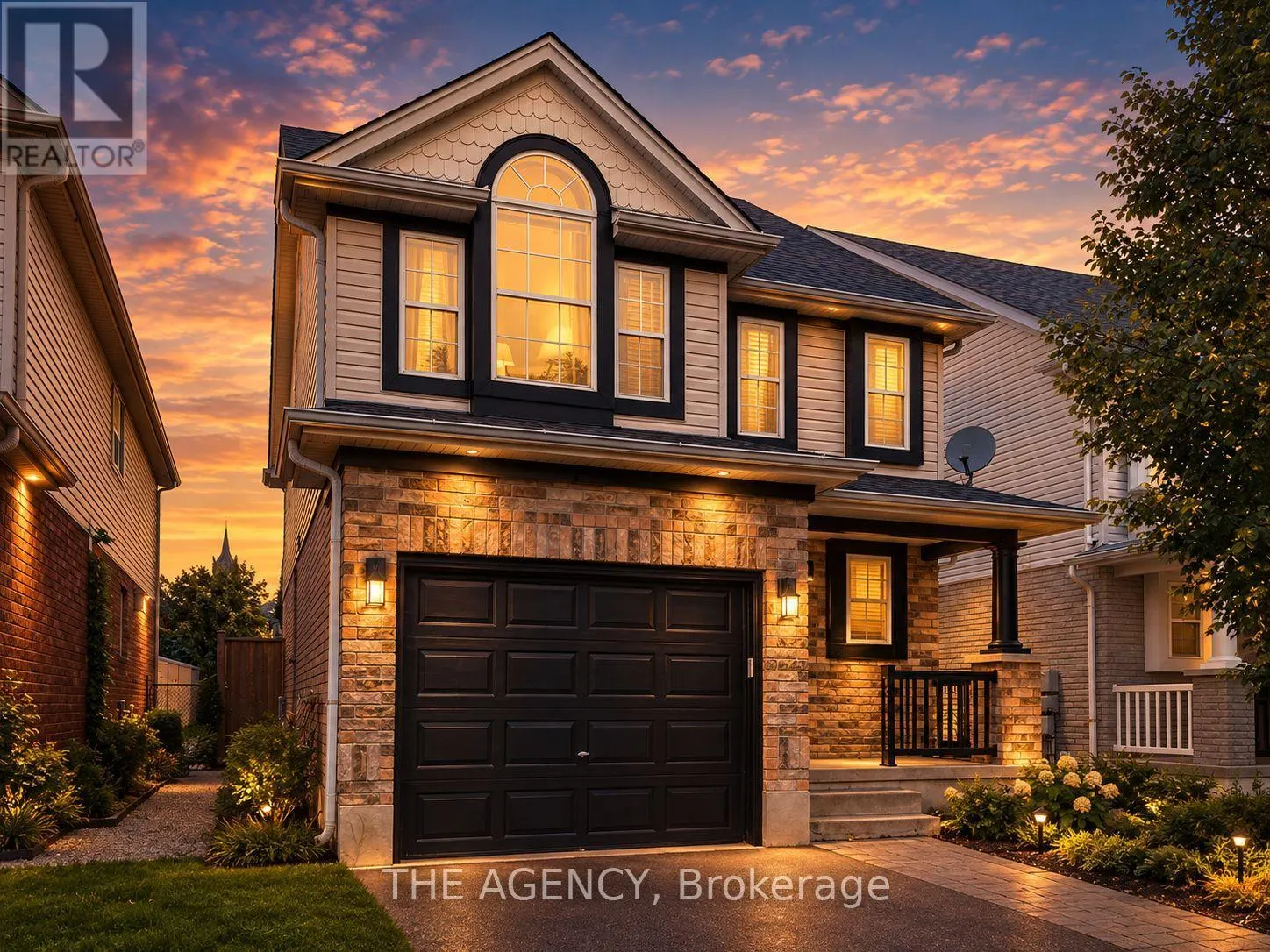 4 PORTER DRIVE
