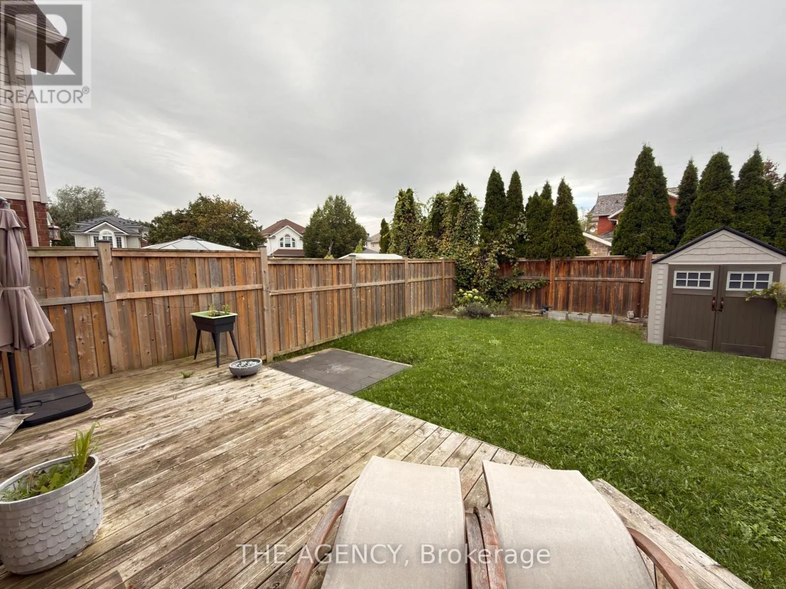 4 PORTER DRIVE